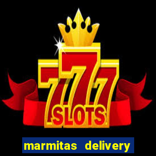 marmitas delivery boa vista rr